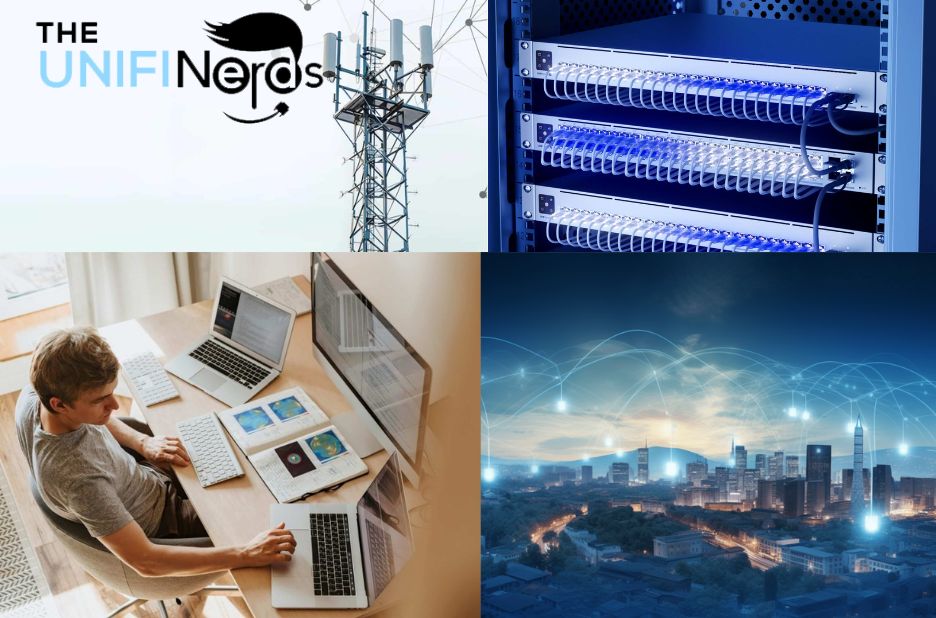 Professional UniFi Network Installations for Large Organisations in Kansas City Professional UniFi Network Installations for Large Organisations in Kansas City