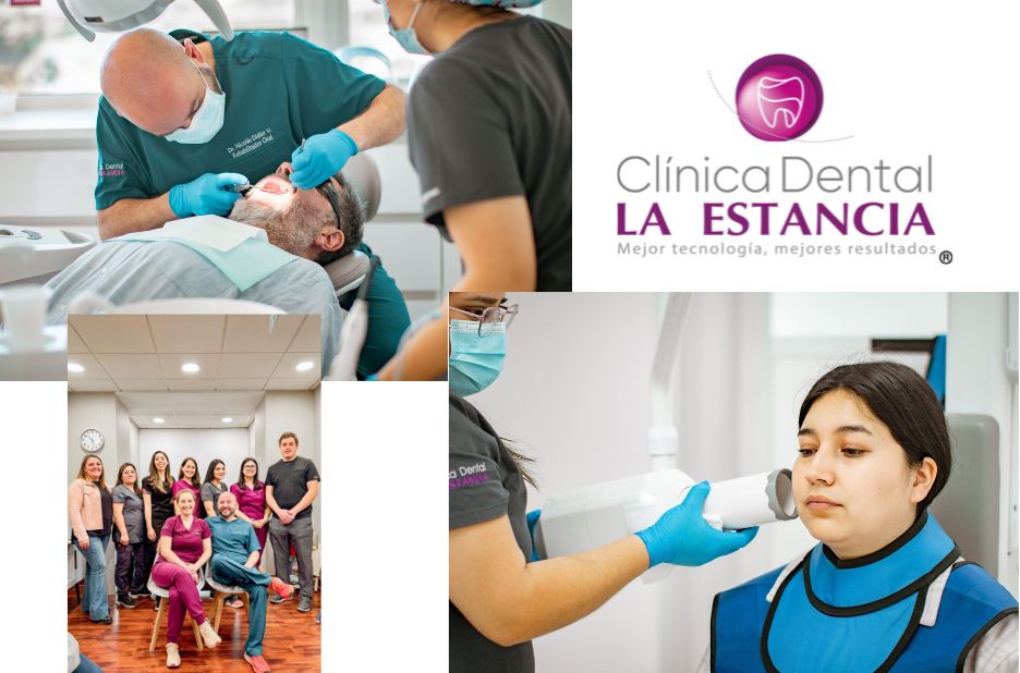 Guía para elegir clínica dental en Talca y cuidar tu sonrisa Guía para elegir clínica dental en Talca y cuidar tu sonrisa