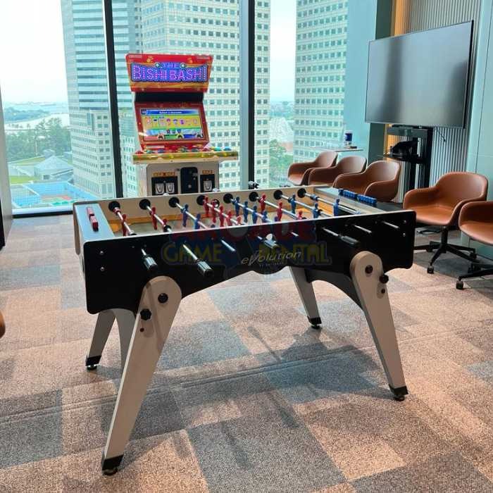 Top Tips for Booking Arcade Game Hire for Your Event Top Tips for Booking Arcade Game Hire for Your Event
