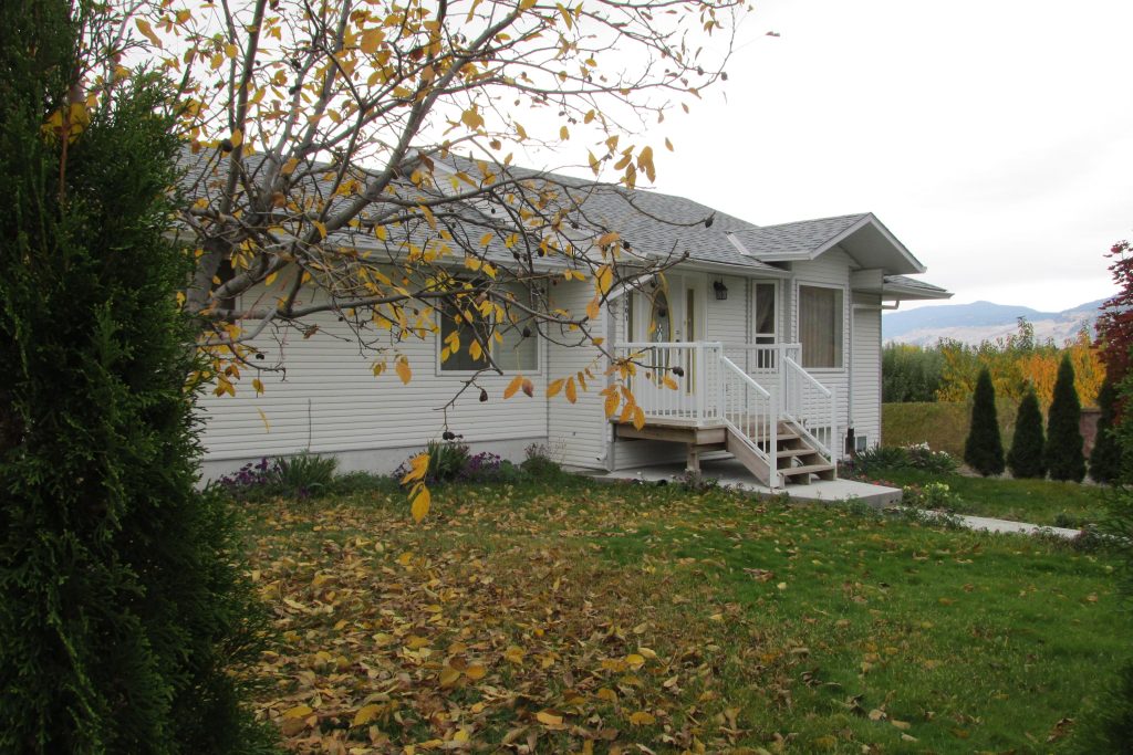 Explore Local Homes: Osoyoos and Oliver Rental Listings