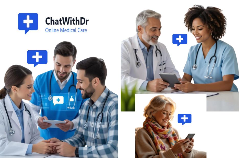 Guide to Getting Prescriptions Online in the UK Guide to Getting Prescriptions Online in the UK