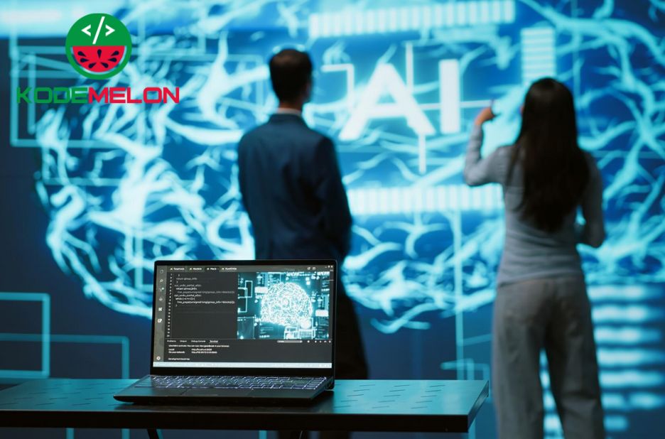 Smart AI Chatbot Solutions for Modern Web Projects Smart AI Chatbot Solutions for Modern Web Projects