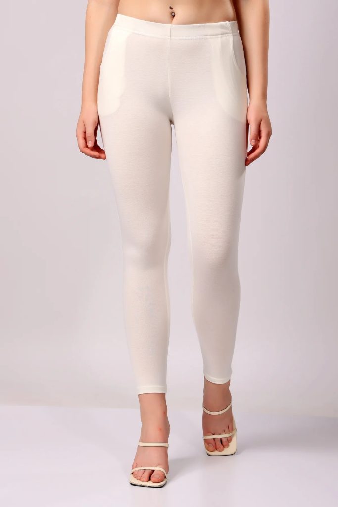 Top leggings for everyday wear in India: comfort, style and durability Top leggings for everyday wear in India: comfort, style and durability