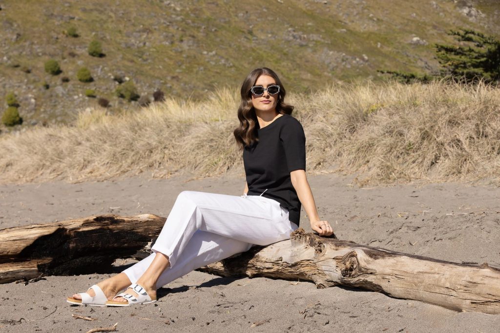 Find Your Perfect Denim Shorts for Spring in NZ