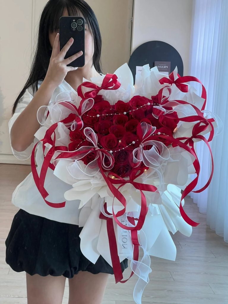 Beautiful Blooms and Fragrant Gifts Delivered with Care