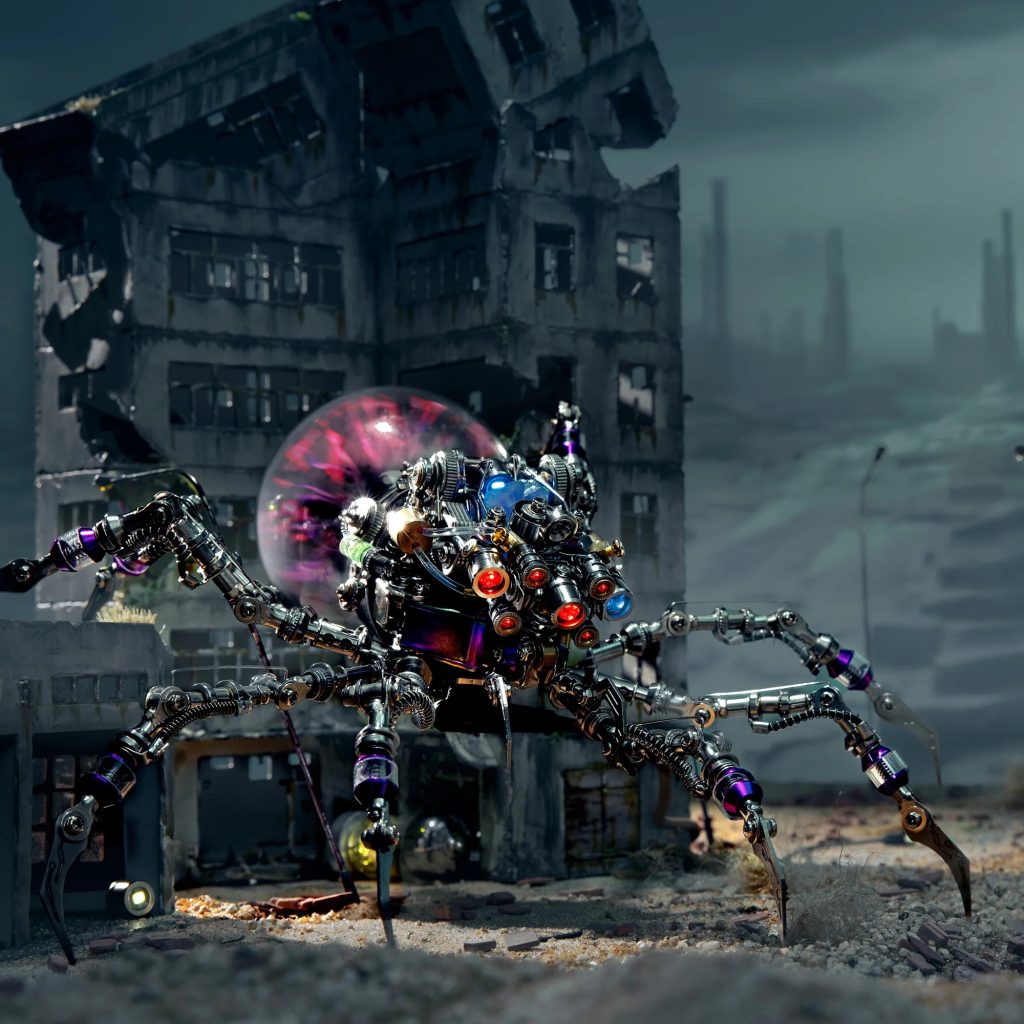 Discover Engaging 3D Puzzles for Adults to Enjoy