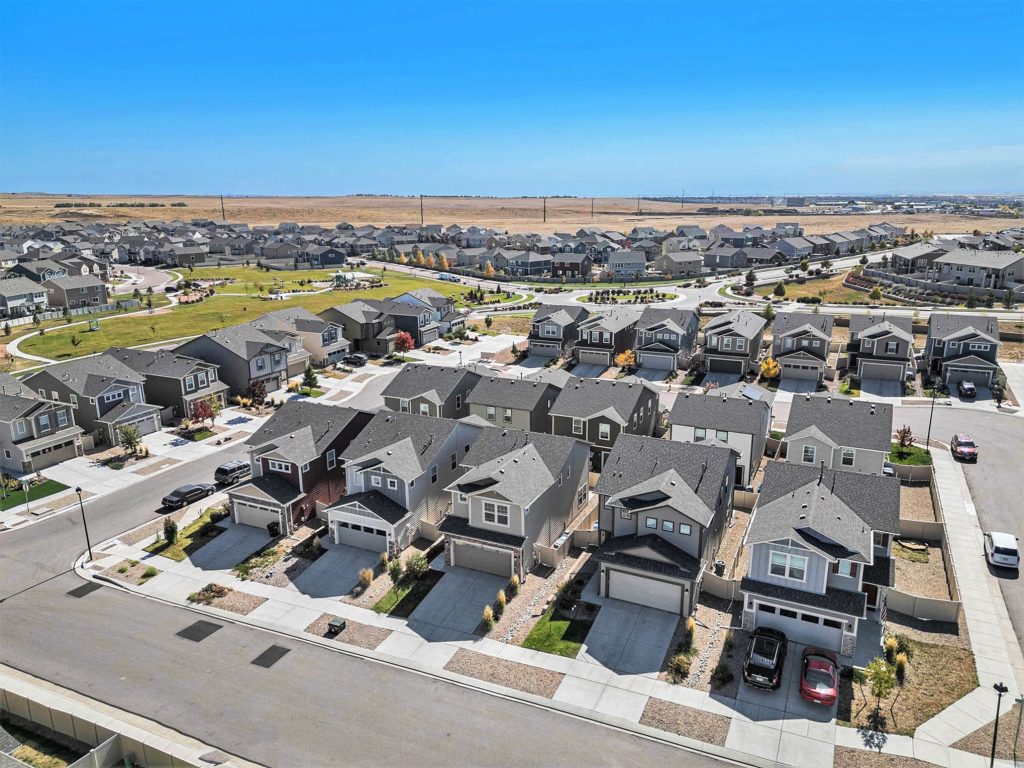 Find Your Dream Mountain Home in Colorado