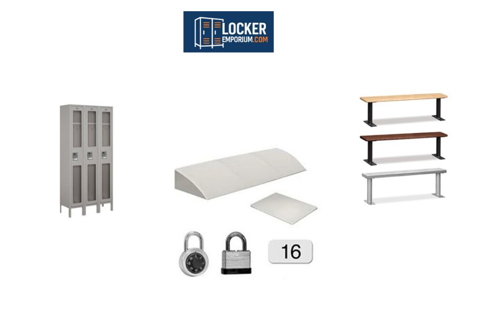 Smart Storage Solutions for School Lockers Smart Storage Solutions for School Lockers