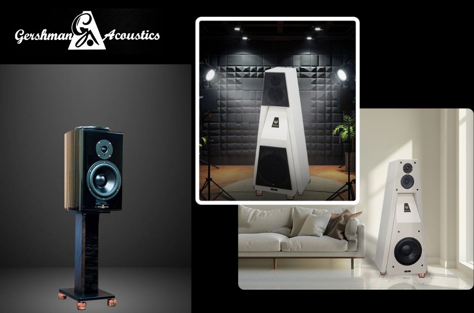 Elevate Your Music: Premium Sound Solutions for Distinguished Setups Elevate Your Music: Premium Sound Solutions for Distinguished Setups