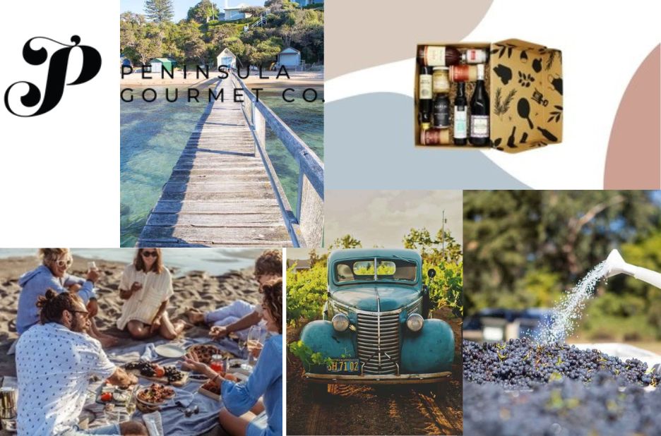 Discovering Exceptional Local Flavours and Fine Produce Discovering Exceptional Local Flavours and Fine Produce