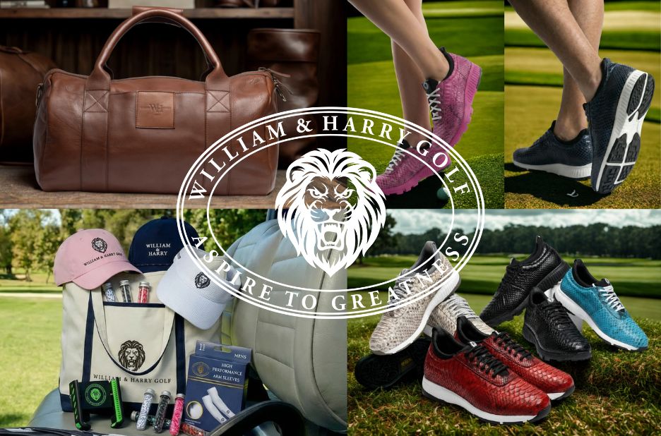 Step into style: premium men’s shoes for the USA market Step into style: premium men’s shoes for the USA market