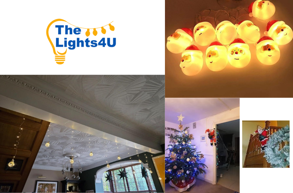 Illuminate Your Space: Stylish Lamps for Every Room Illuminate Your Space: Stylish Lamps for Every Room