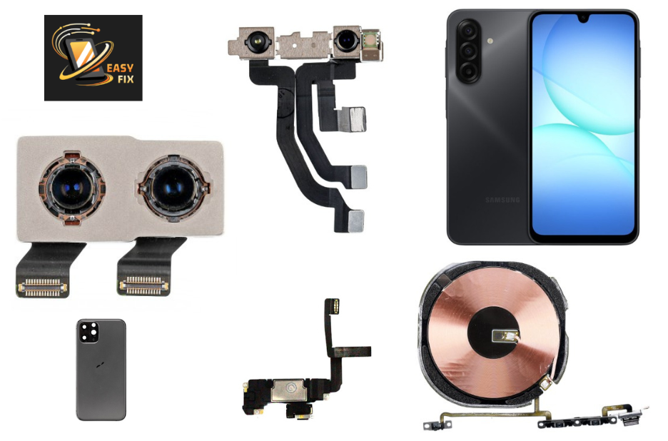 Fast, Trusted Android Device Repairs Near You Fast, Trusted Android Device Repairs Near You