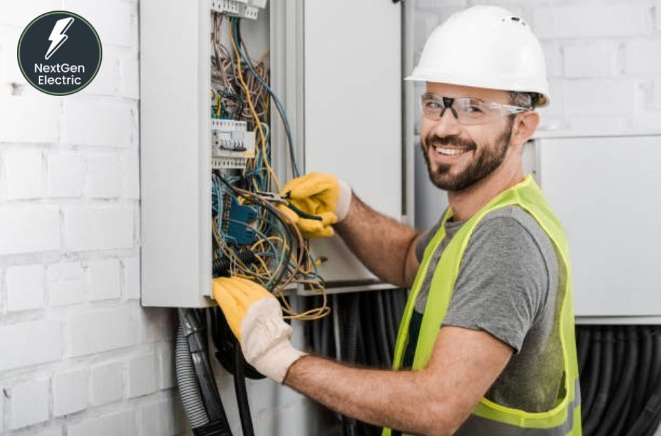 Safer Alternatives for Faulty Electrical Panels: What You Need to Know Safer Alternatives for Faulty Electrical Panels: What You Need to Know