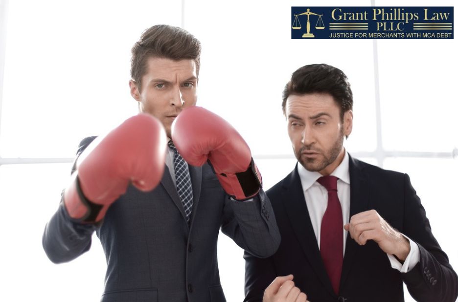 Facing a Merchant Cash Advance Lawsuit: Practical Steps and Resources Facing a Merchant Cash Advance Lawsuit: Practical Steps and Resources
