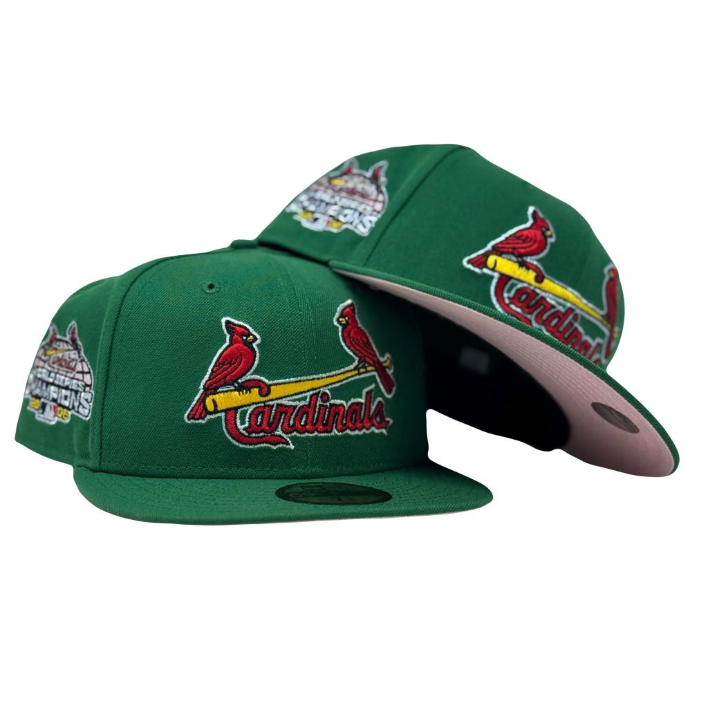 Iconic headwear with timeless appeal Iconic headwear with timeless appeal