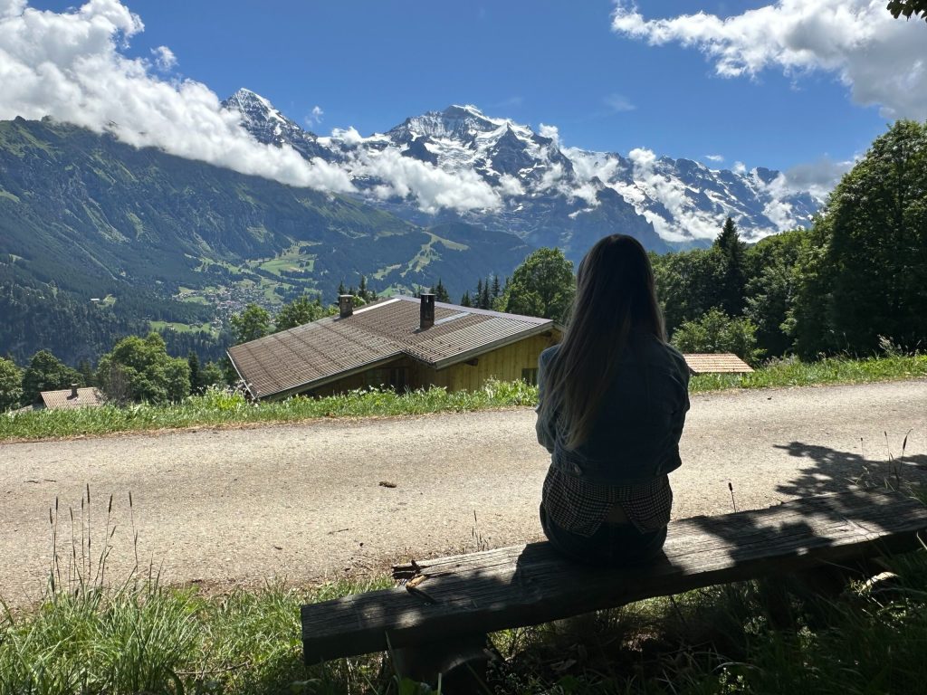A Memorable 7-Day Switzerland Adventure