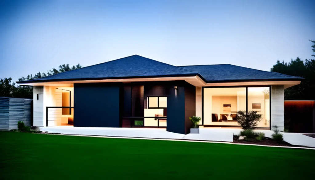 Tailored Granny Flat Layouts for Everyday Living