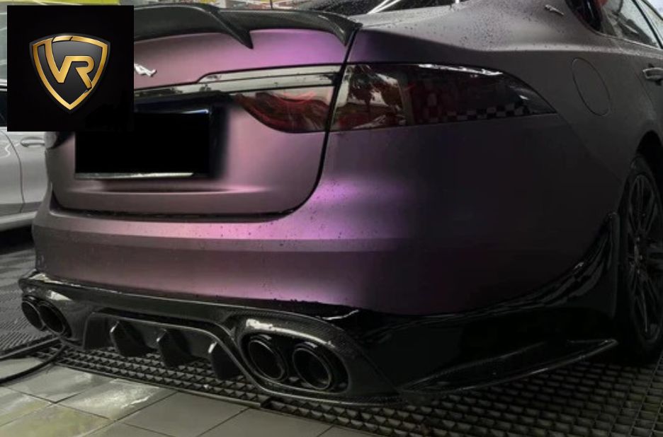 Transform Your Alfa Romeo: Bold Exterior Upgrades for a Standout Look Transform Your Alfa Romeo: Bold Exterior Upgrades for a Standout Look