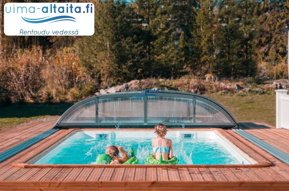 Choosing a Durable Fiberglass Pool for Your Backyard Choosing a Durable Fiberglass Pool for Your Backyard