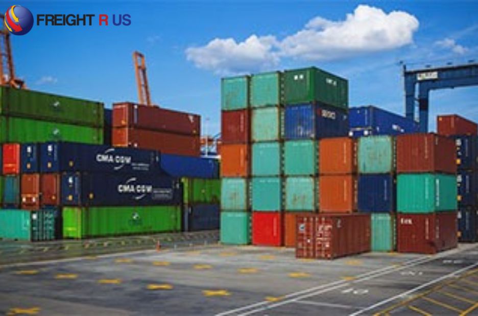 Efficient cargo charters in Miami for your logistics needs Efficient cargo charters in Miami for your logistics needs