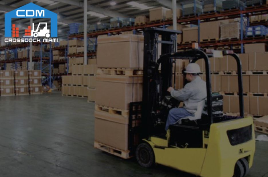 Reliable drayage and storage logistics in Miami Reliable drayage and storage logistics in Miami