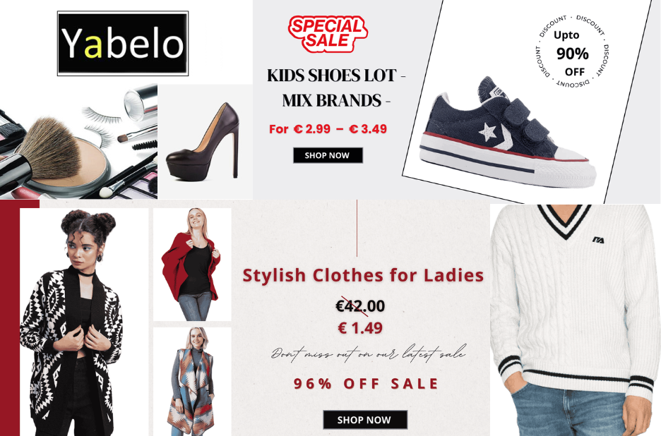 Discover Trusted Wholesale Clothing Partners for Retailers Discover Trusted Wholesale Clothing Partners for Retailers
