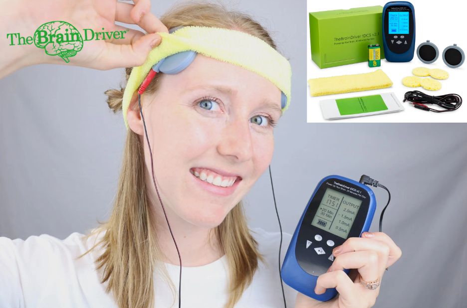 Innovative Non-Invasive Brain Modulation for Better Neural Function Innovative Non-Invasive Brain Modulation for Better Neural Function