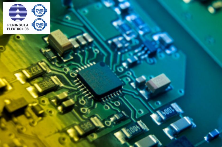 Choosing a Trusted Partner for Electronics Production Choosing a Trusted Partner for Electronics Production
