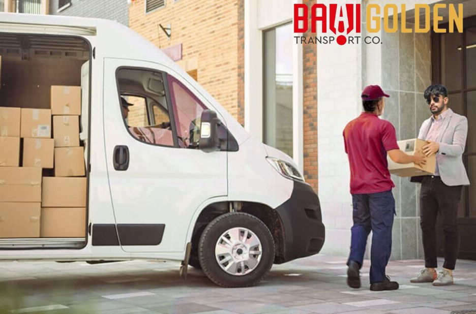 Efficient and reliable door to door transport options across India Efficient and reliable door to door transport options across India
