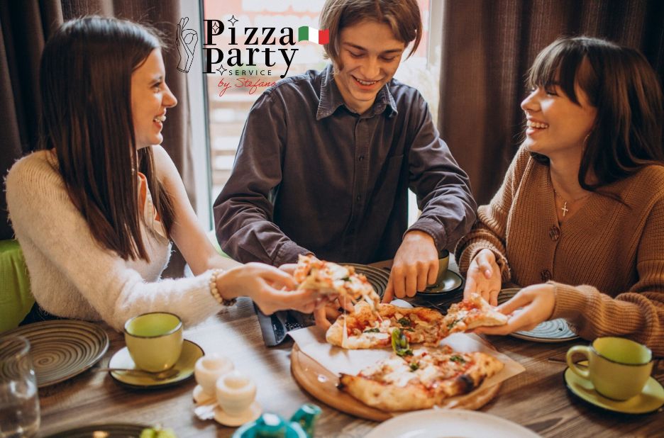 Authentic Wood-Fired Pizza for Your Sydney Event Authentic Wood-Fired Pizza for Your Sydney Event
