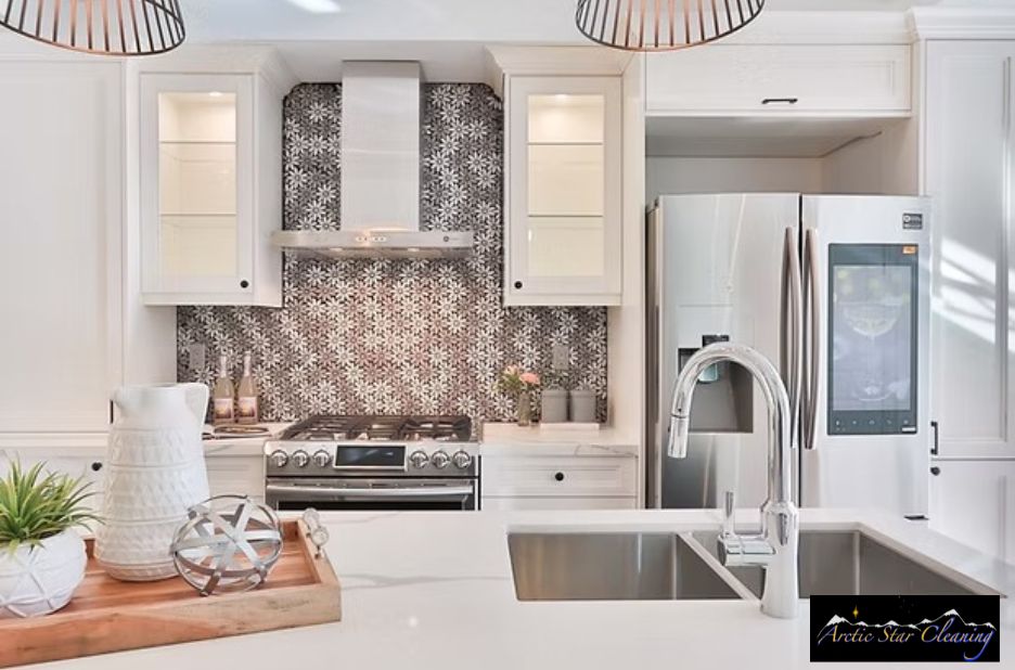 Top-quality cleaning solutions for busy homes and offices Top-quality cleaning solutions for busy homes and offices