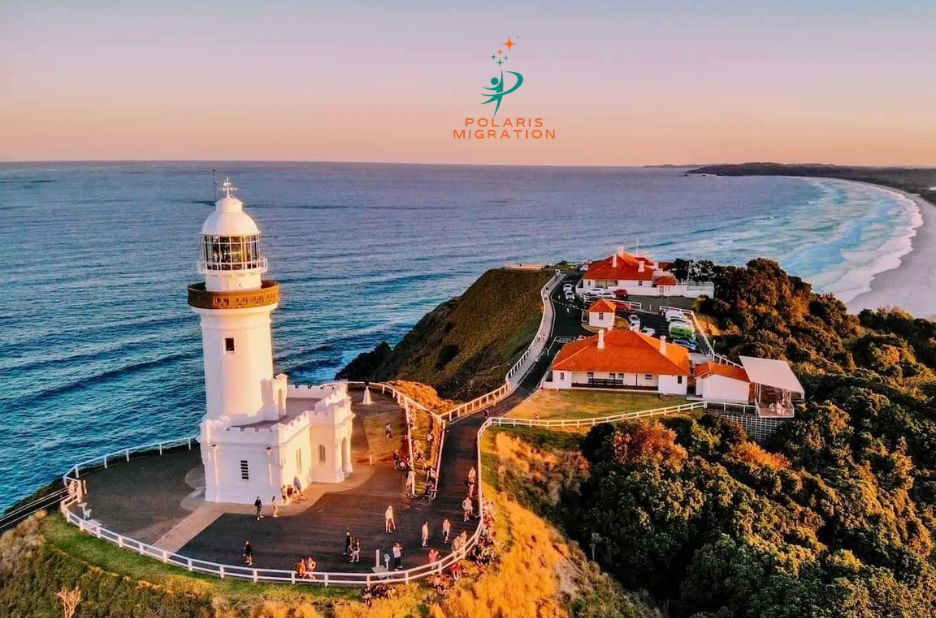 Move to the Gold Coast: Expert Guidance on Immigration Pathways Move to the Gold Coast: Expert Guidance on Immigration Pathways