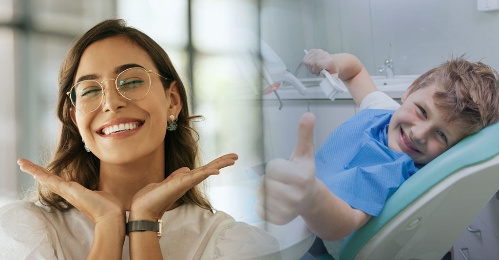 Compassionate dental care in Norwood for a healthier smile
