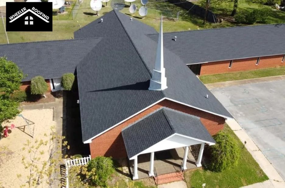 Top Roofing Experts in the Deep South for Your Home Top Roofing Experts in the Deep South for Your Home