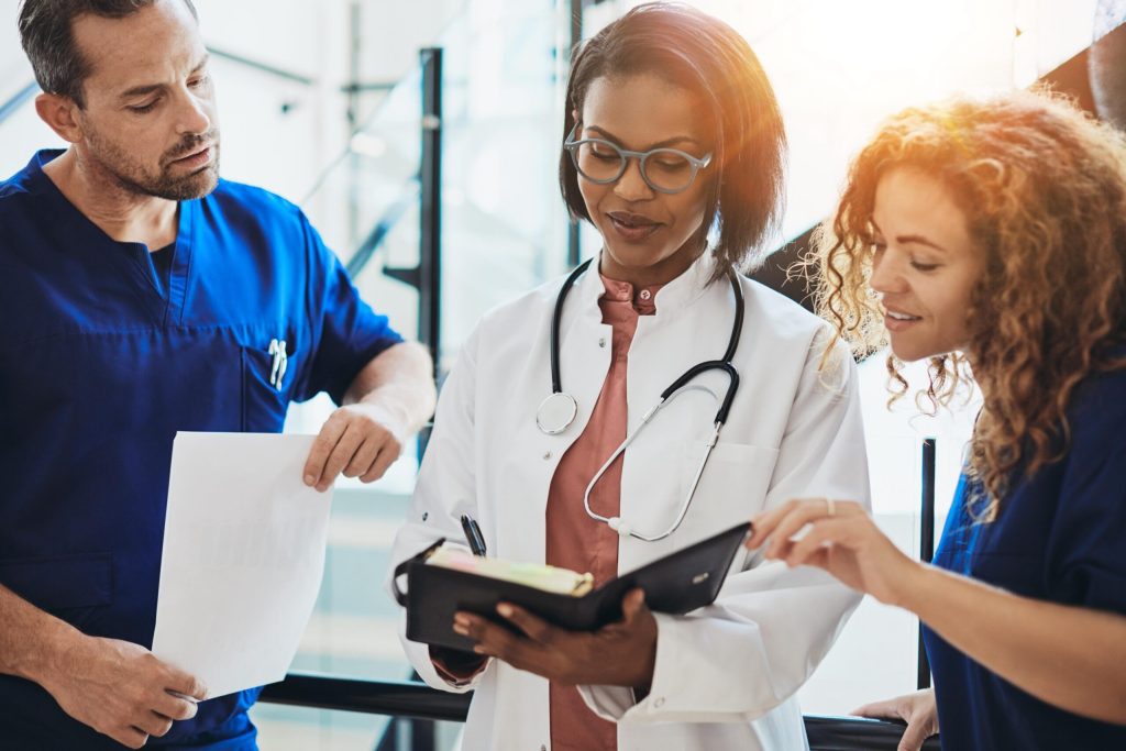 Staffing Solutions for Healthcare Teams You Can Trust