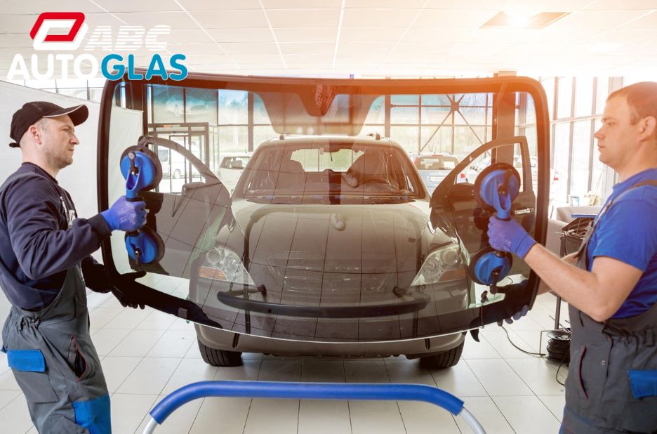 Glasreparatur am Auto: Fachgerecht Schäden vermeiden Glasreparatur am Auto: Fachgerecht Schäden vermeiden