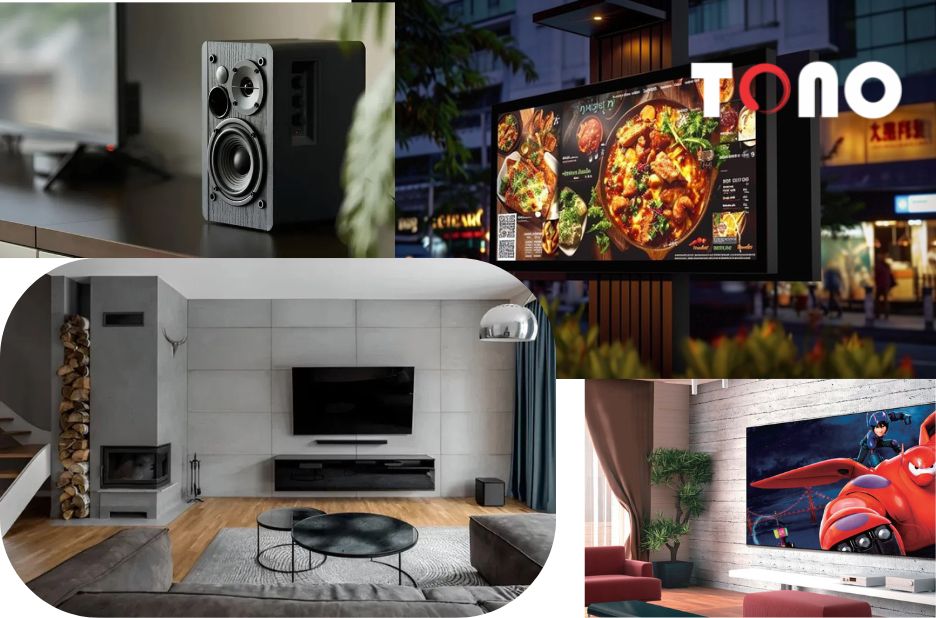 Effortless TV Viewing: Remote-Controlled Mounting Solutions Effortless TV Viewing: Remote-Controlled Mounting Solutions