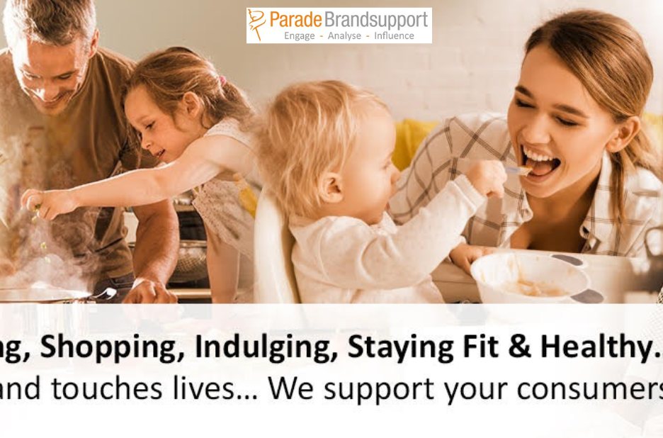Building vibrant food brand communities online Building vibrant food brand communities online