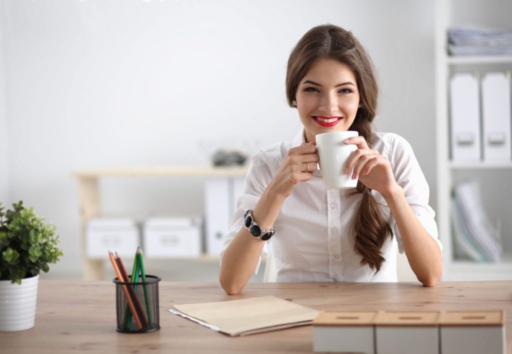 Reliable coffee delivery for offices in Miami