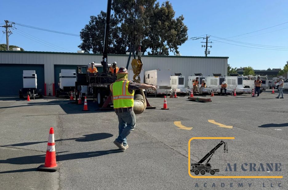 Essential Forklift Training for California Workers Essential Forklift Training for California Workers