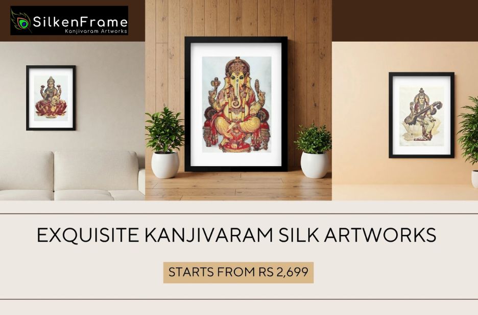 Handcrafted Shirdi Sai Baba Frame – A Thoughtful Devotional Gift Handcrafted Shirdi Sai Baba Frame – A Thoughtful Devotional Gift