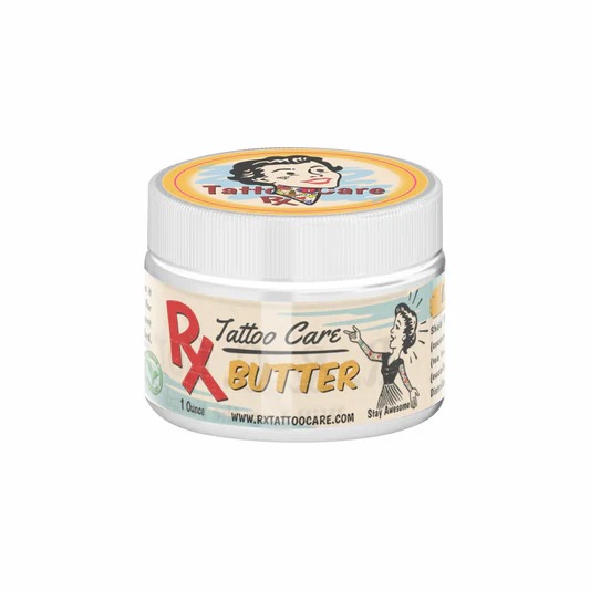 Soothing Tattoo Care: CBD Essentials for Healing and Comfort Soothing Tattoo Care: CBD Essentials for Healing and Comfort