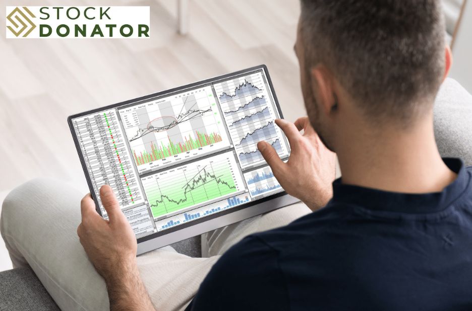 Smart Ways to Donate Stocks to Support Your Favorite Causes Smart Ways to Donate Stocks to Support Your Favorite Causes