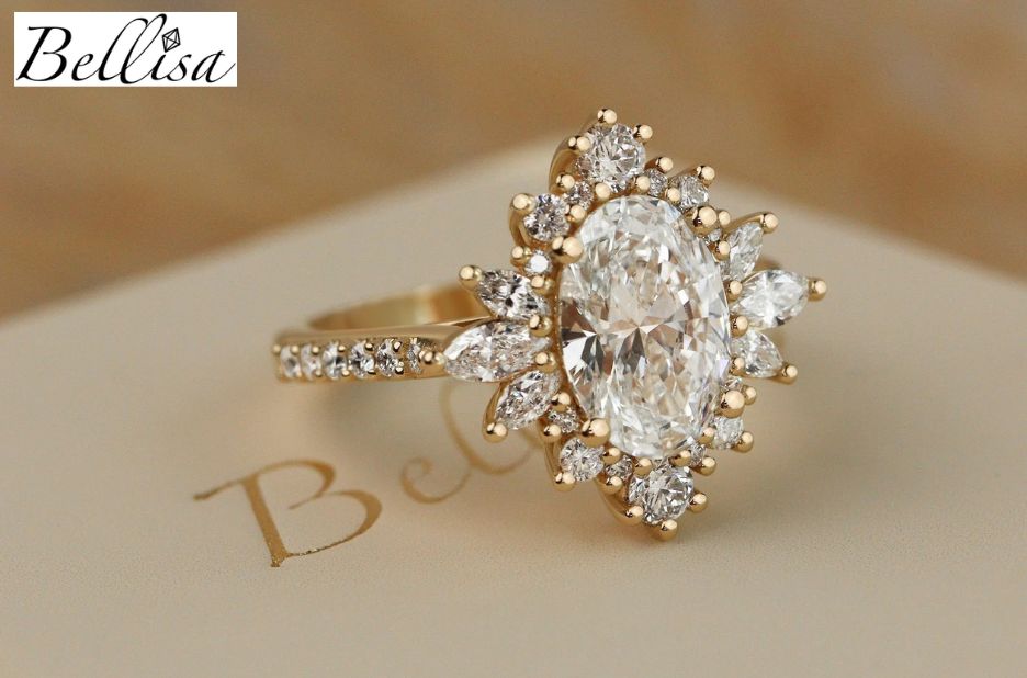 Classic Solitaire: A Timeless Ring for Your Proposal Classic Solitaire: A Timeless Ring for Your Proposal
