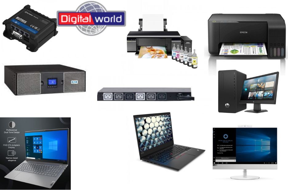 Trusted IT Partners for Dell and Fortinet in Dubai Trusted IT Partners for Dell and Fortinet in Dubai