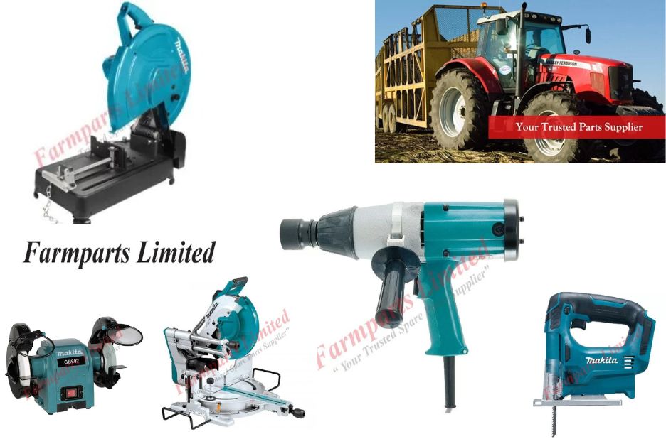 Reliable Machinery Spare Parts Availability in Nairobi Reliable Machinery Spare Parts Availability in Nairobi