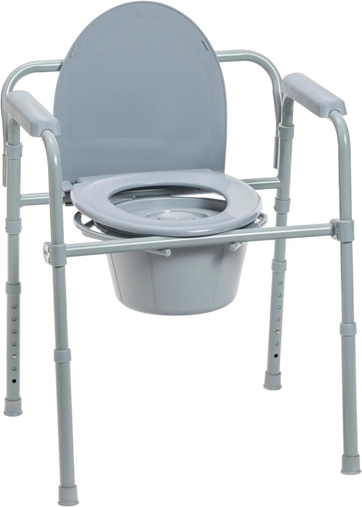 Compact mobility solution for easy transport in Burlington