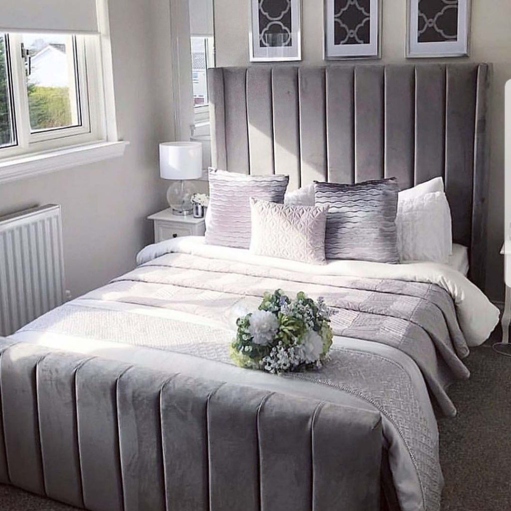 Experience Supreme Comfort with a 2000-Tension Pocket Sprung King Size Mattress Experience Supreme Comfort with a 2000-Tension Pocket Sprung King Size Mattress