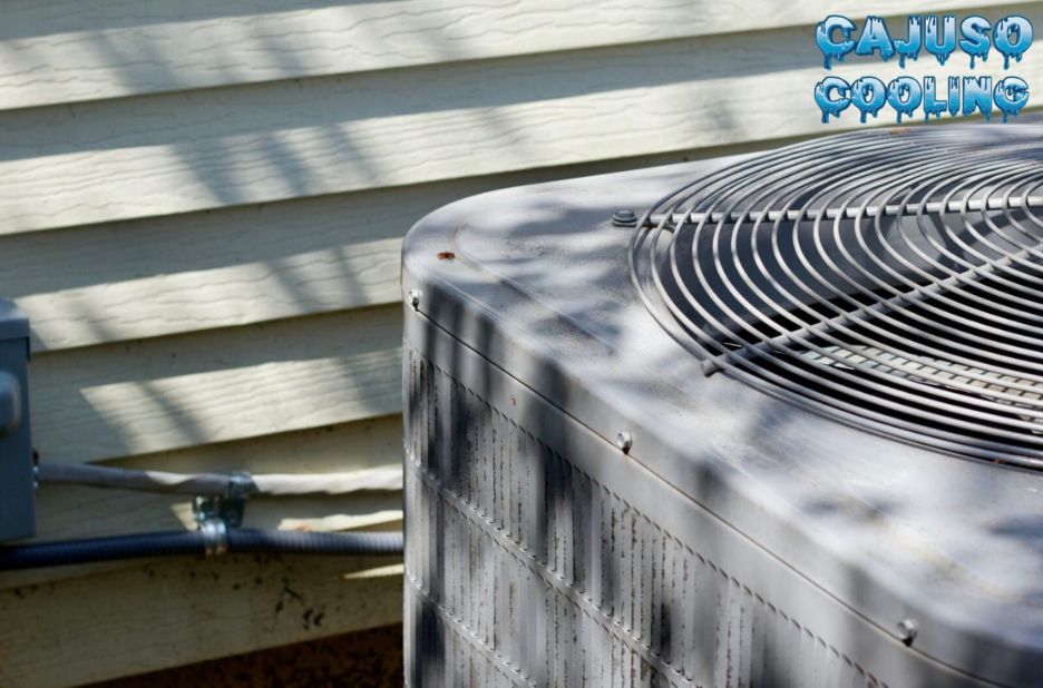 When HVAC Breakdowns Happen How to Respond When HVAC Breakdowns Happen How to Respond
